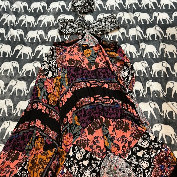 Free People California Love Dress - Picture 3 of 4